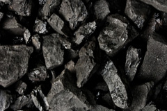 Fishwick coal boiler costs