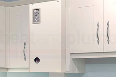 Fishwick electric boiler quotes