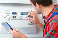 free Fishwick gas safe engineer quotes